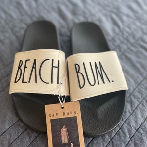 RAE DUNN Slides